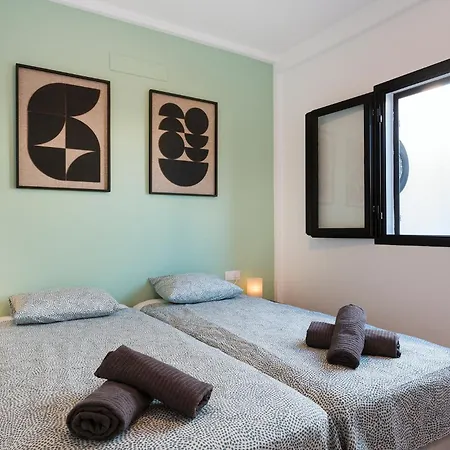 Aridane, Jacuzzi&heated Pool Playa Blanca (Lanzarote)