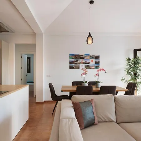 Aridane, Jacuzzi&heated Pool