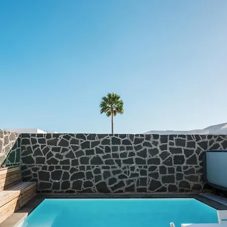 Aridane, Jacuzzi&heated Pool Playa Blanca (Lanzarote)