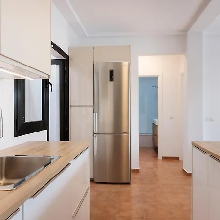Aridane, Jacuzzi&heated Pool