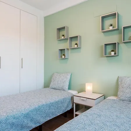 Aridane, Jacuzzi&heated Pool