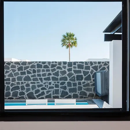 Aridane, Jacuzzi&heated Pool Playa Blanca (Lanzarote)