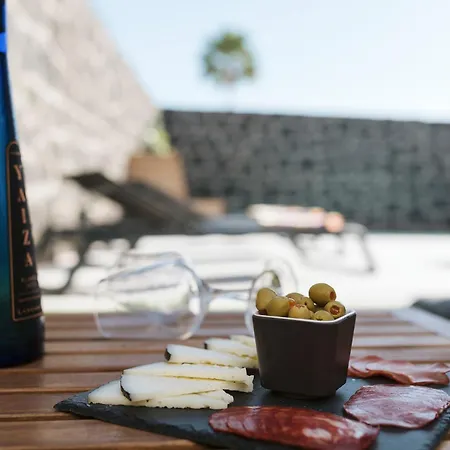 Aridane, Jacuzzi&heated Pool Playa Blanca (Lanzarote)