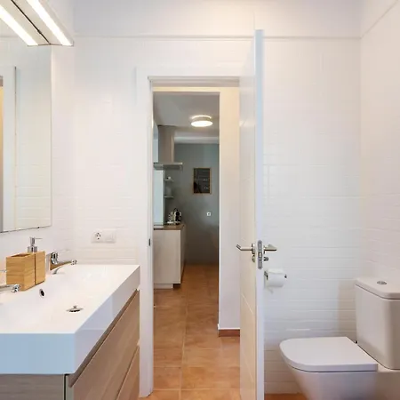 Aridane, Jacuzzi&heated Pool *