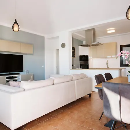 Aridane, Jacuzzi And Heated Pool Willa Playa Blanca (Lanzarote)